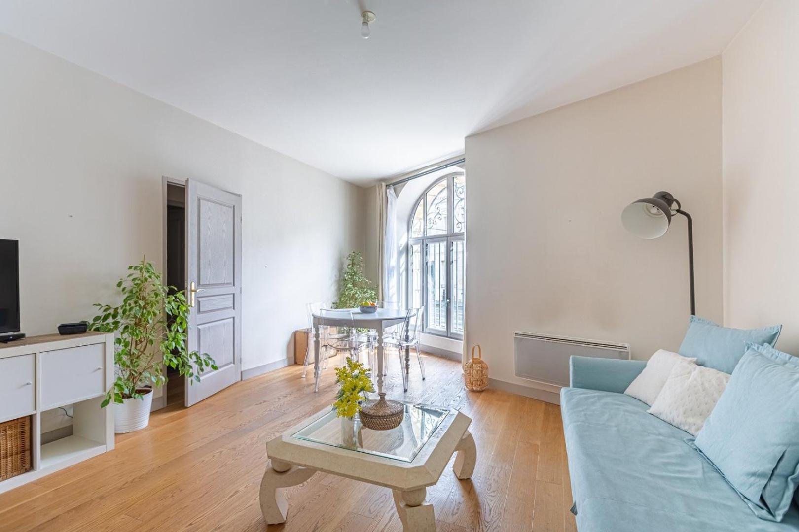 Guestready - Bright In The Center Appartement Bordeaux