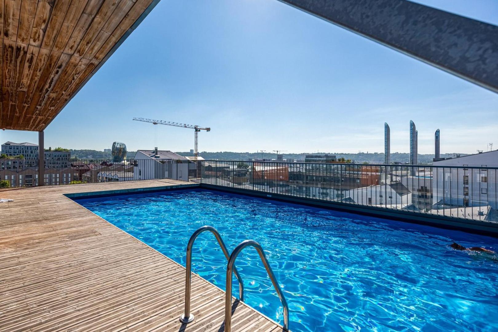 Guestready - Fantastico Apto Em