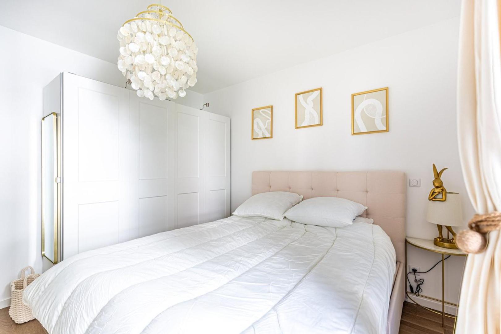 Guestready - Fantastico Apto Em Apartment