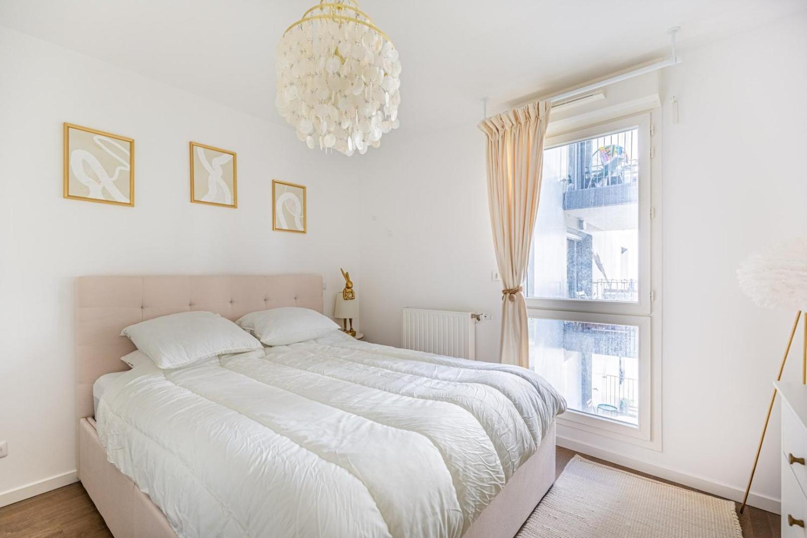 Guestready - Fantastico Apto Em Apartment *