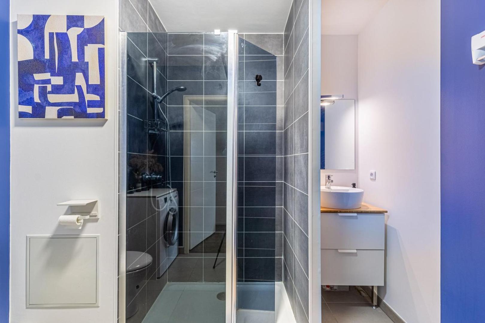 Guestready - Fantastico Apto Em Bordeaux