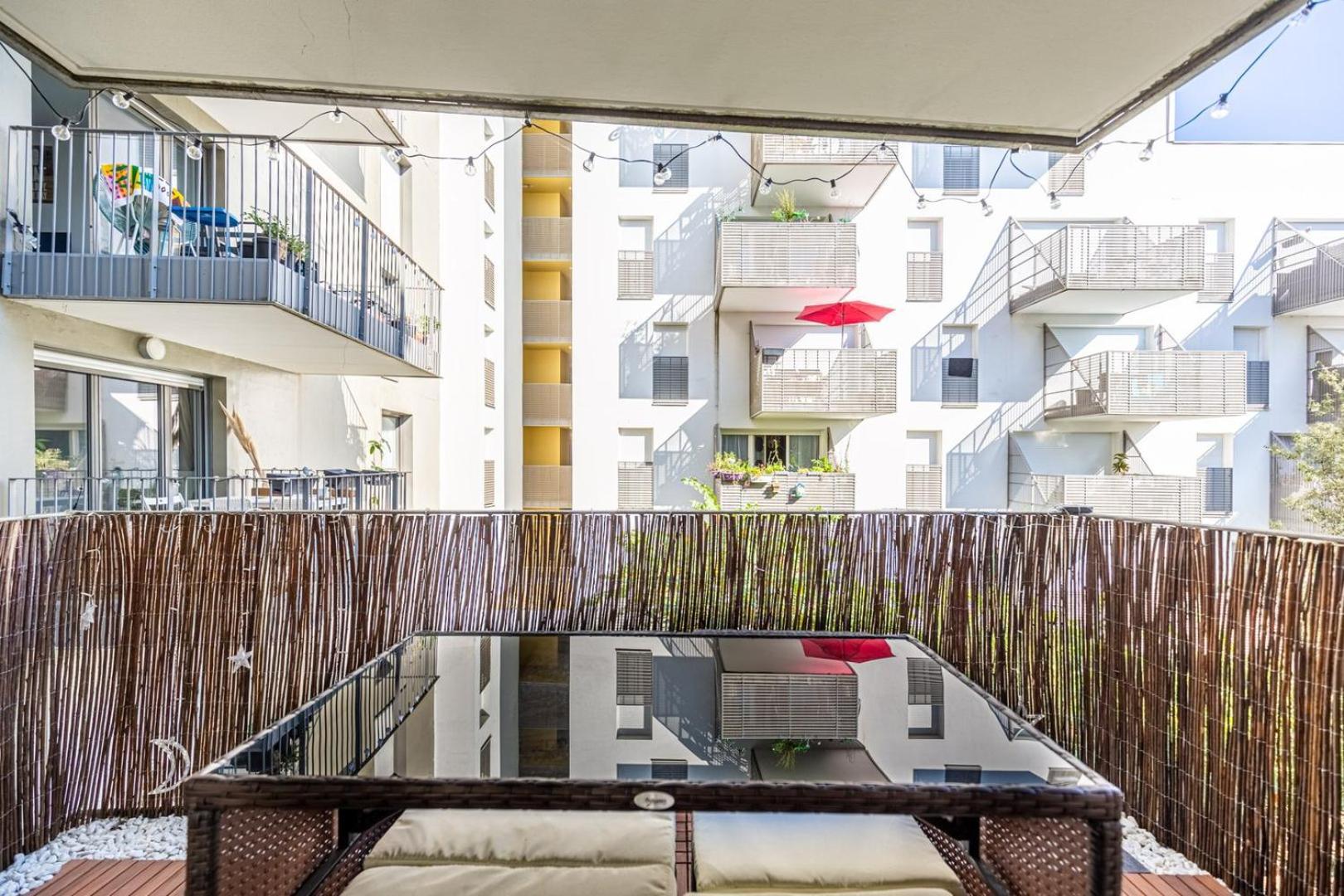 Guestready - Fantastico Apto Em * Burdeos