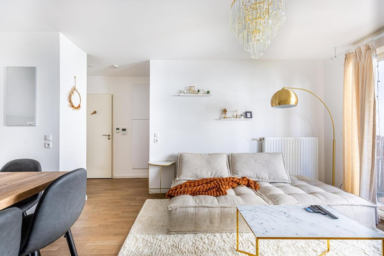 Guestready - Fantastico Apto Em Apartment