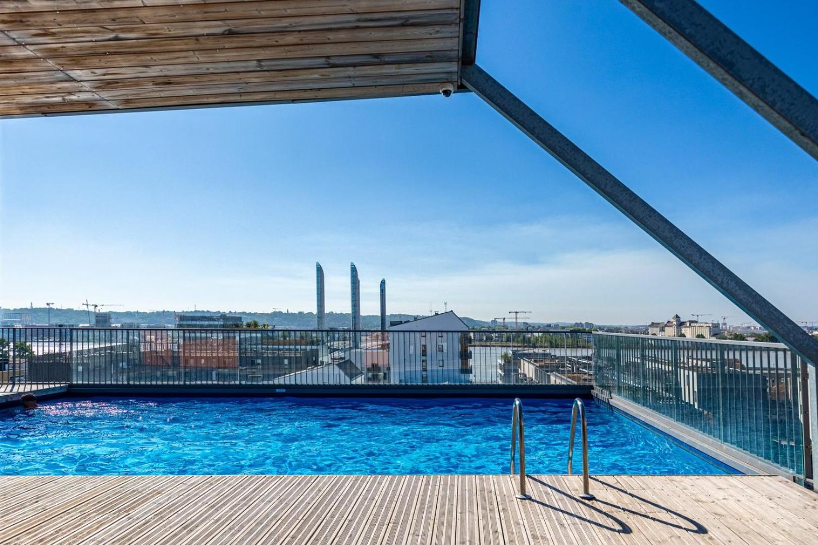 Apartment Guestready - Fantastico Apto Em