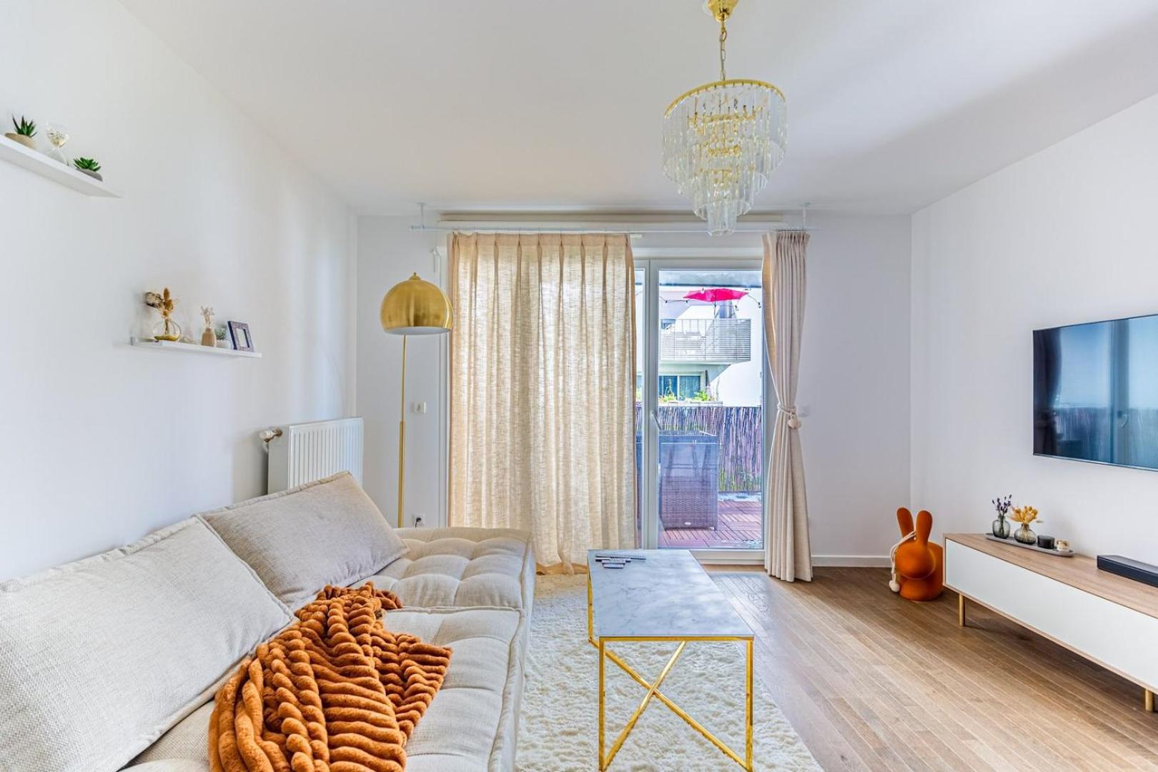 Apartment Guestready - Fantastico Apto Em *