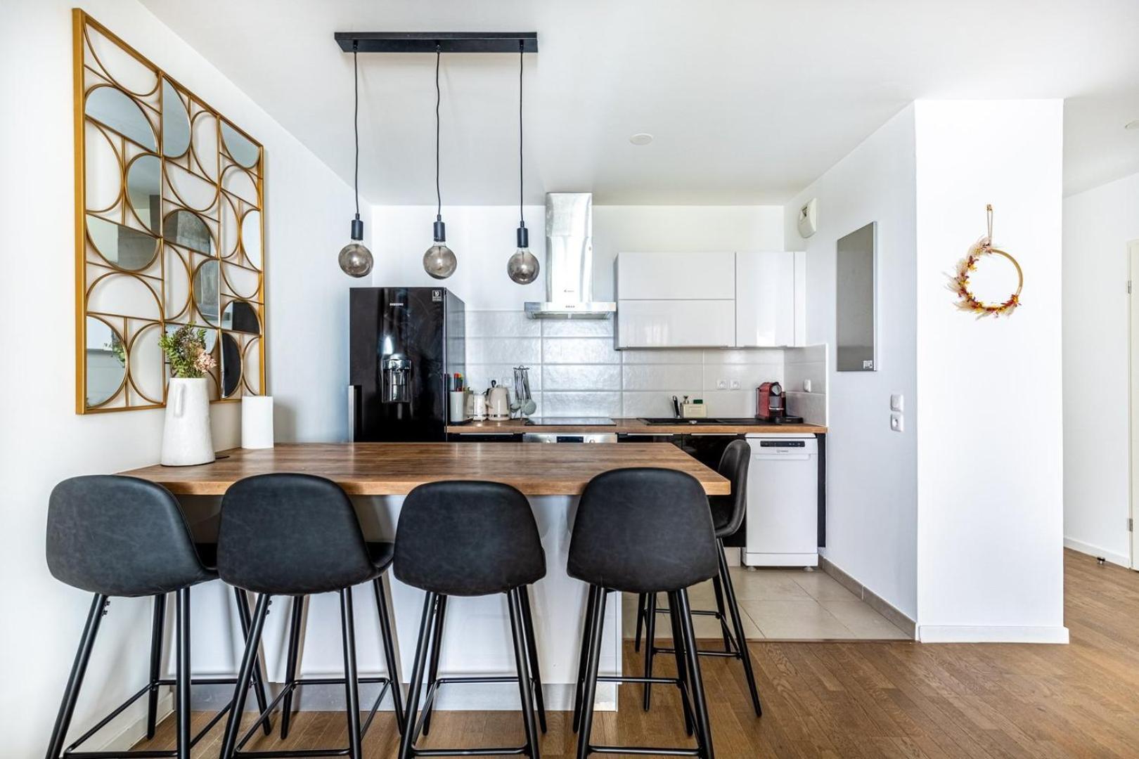 Guestready - Fantastico Apto Em * Bordeaux