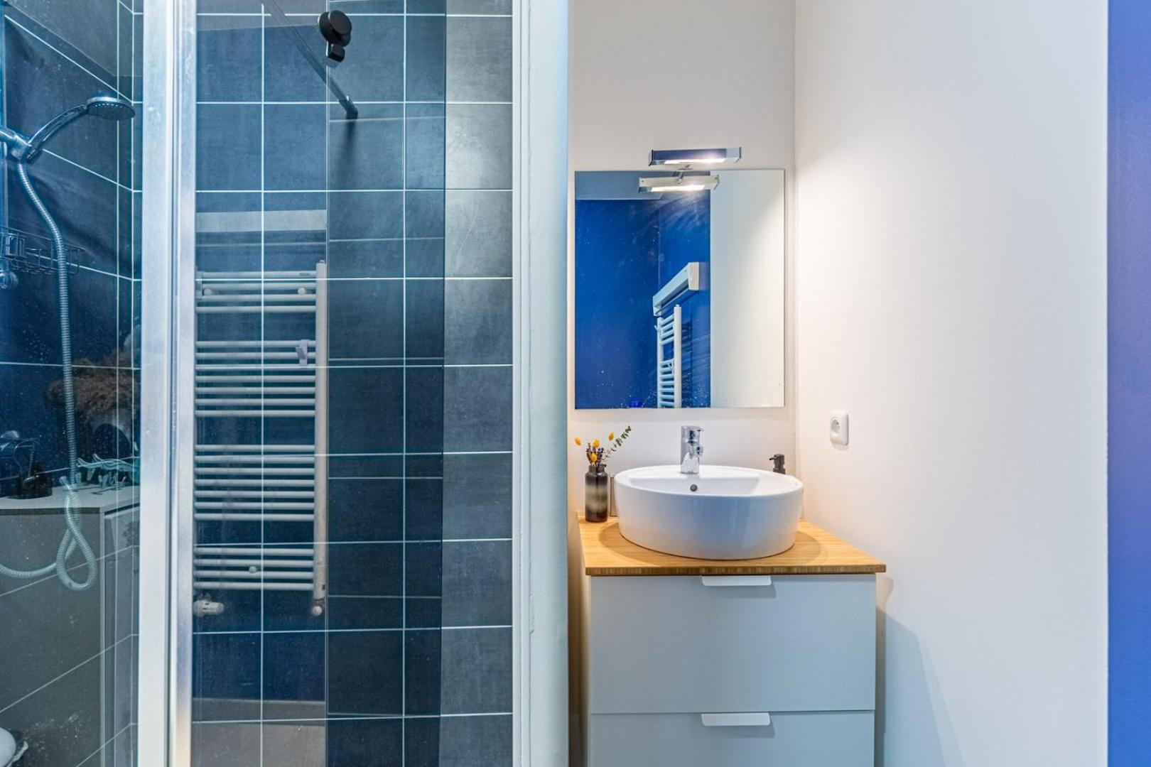 Guestready - Fantastico Apto Em Apartamento