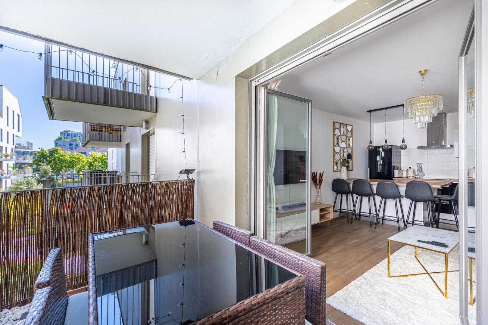Guestready - Fantastico Apto Em