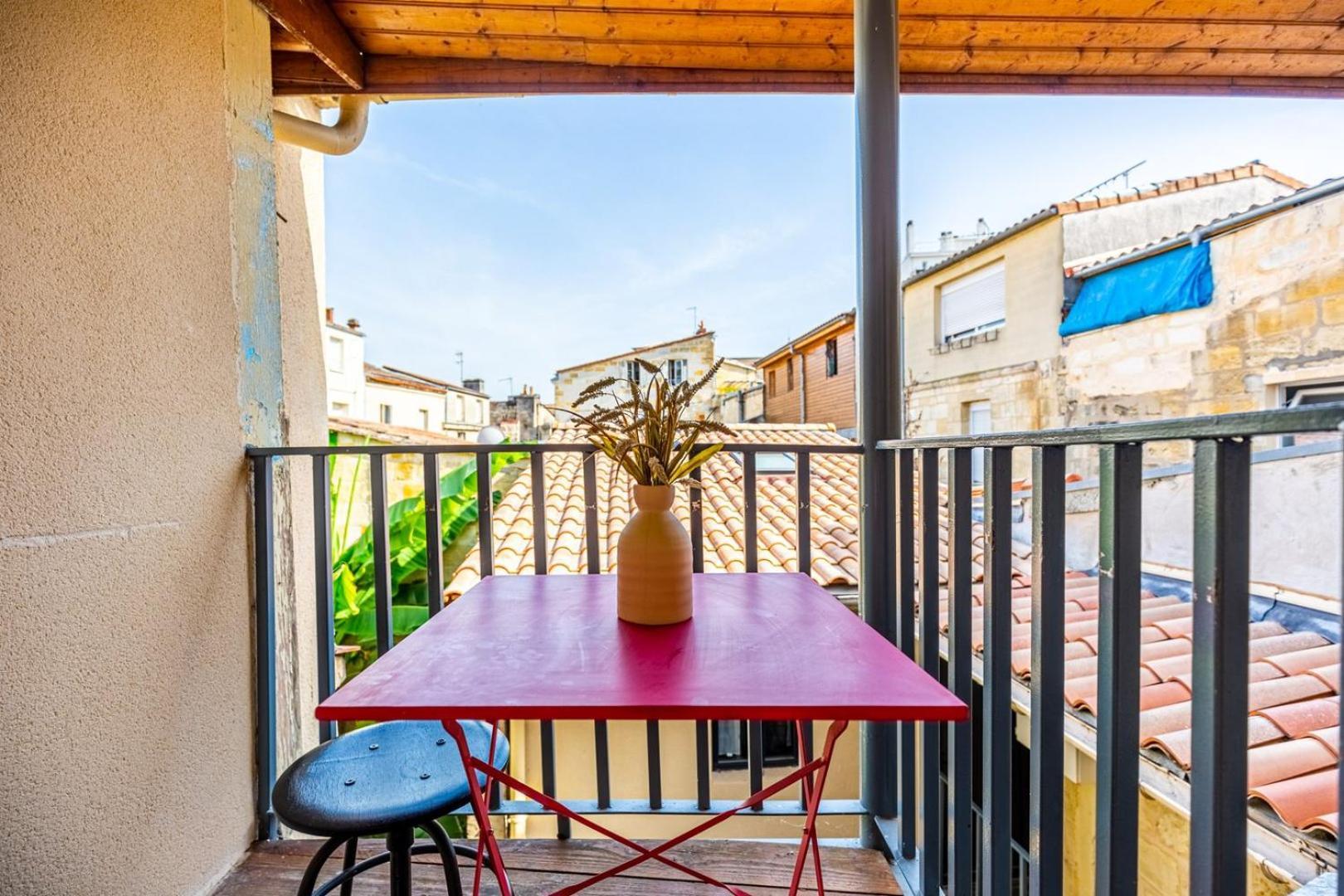 Apartment Guestready - Baigne De Lumiere