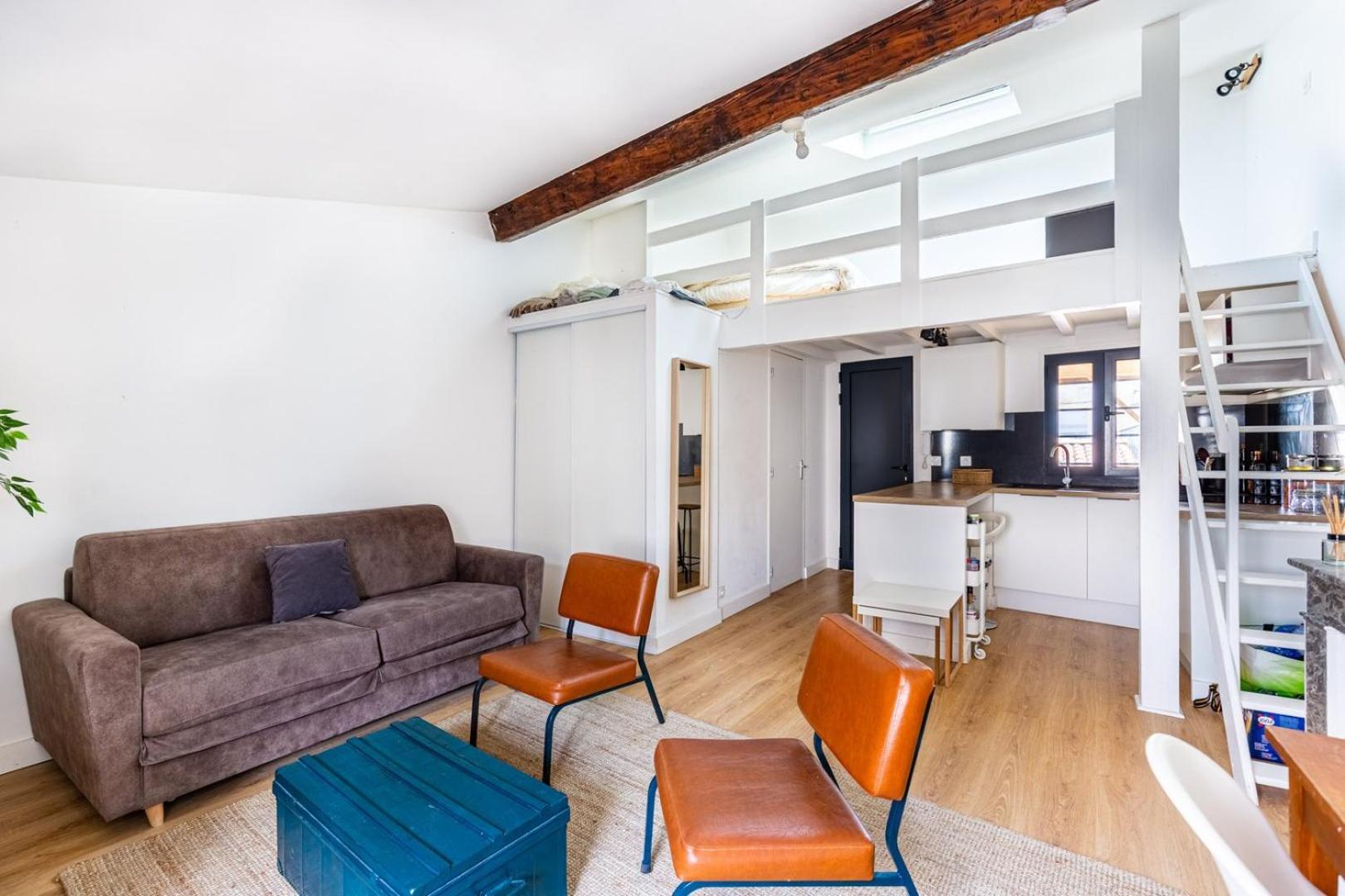 Guestready - Baigne De Lumiere Apartment *