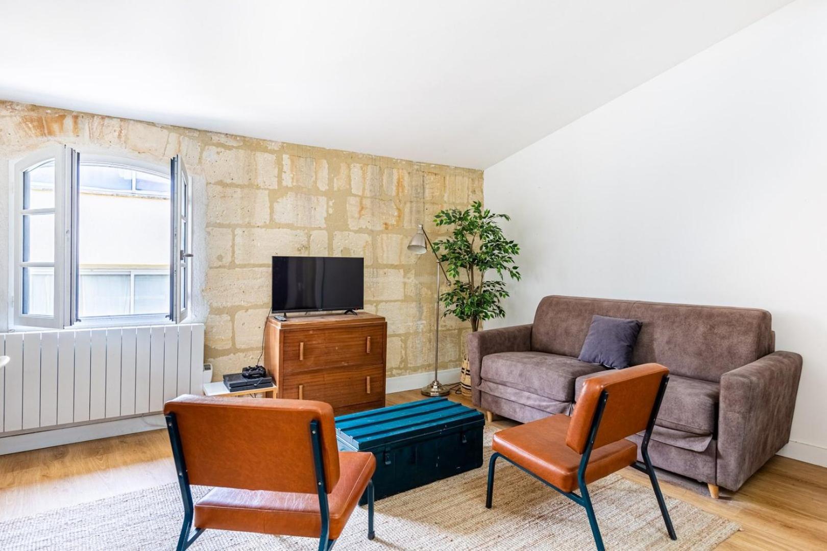 Guestready - Baigne De Lumiere Apartment