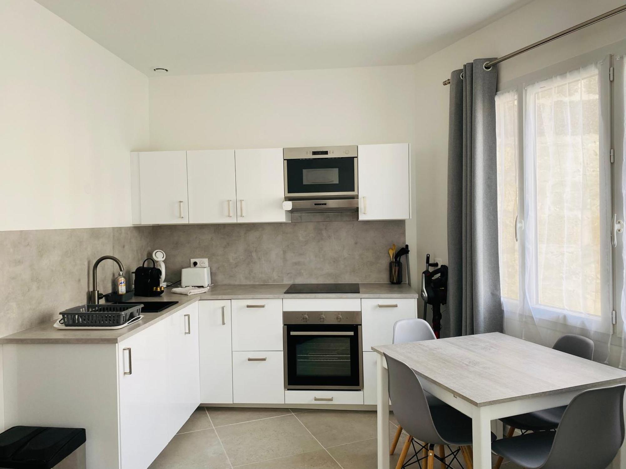 Cosy * Bordeaux