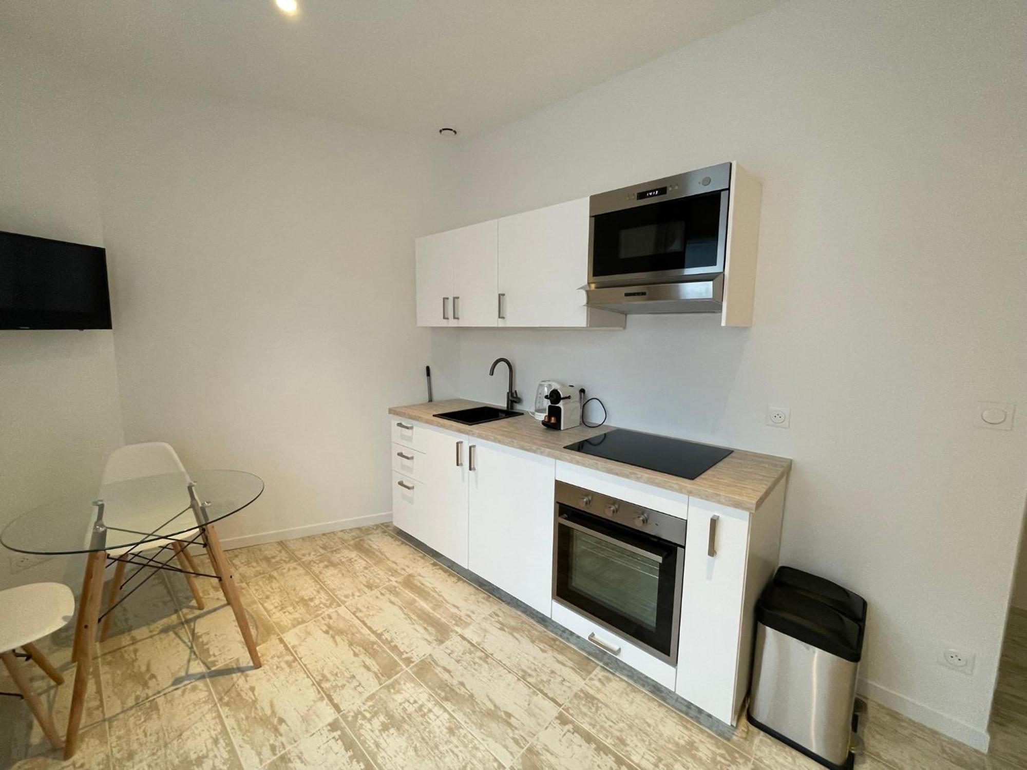 Apartment Cosy *