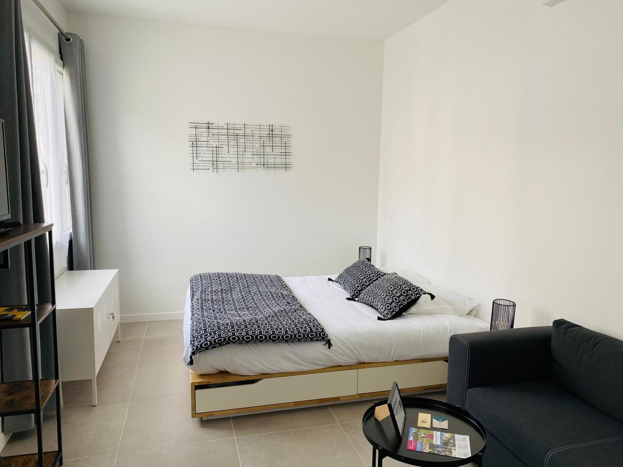 Apartment Cosy