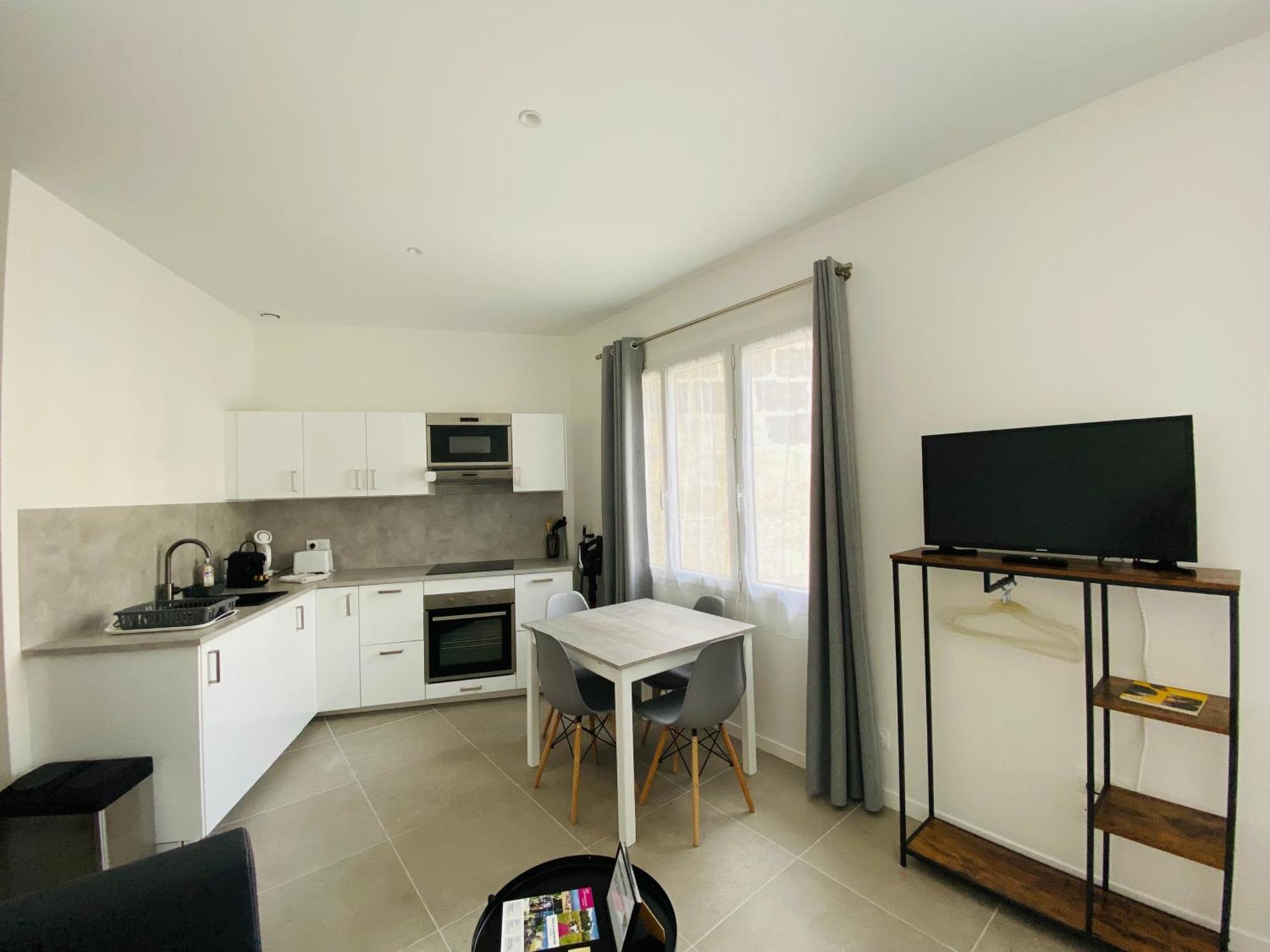 Cosy Apartment *