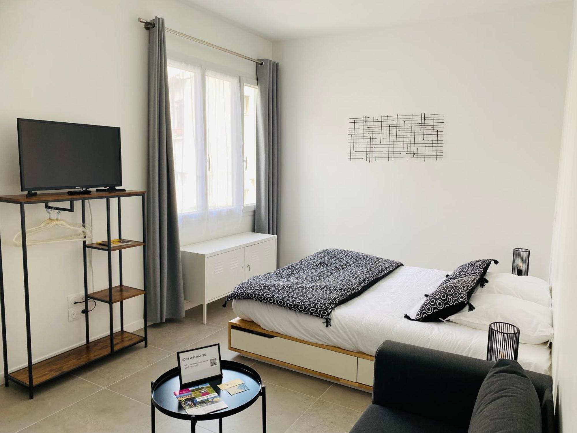 Apartment Cosy
