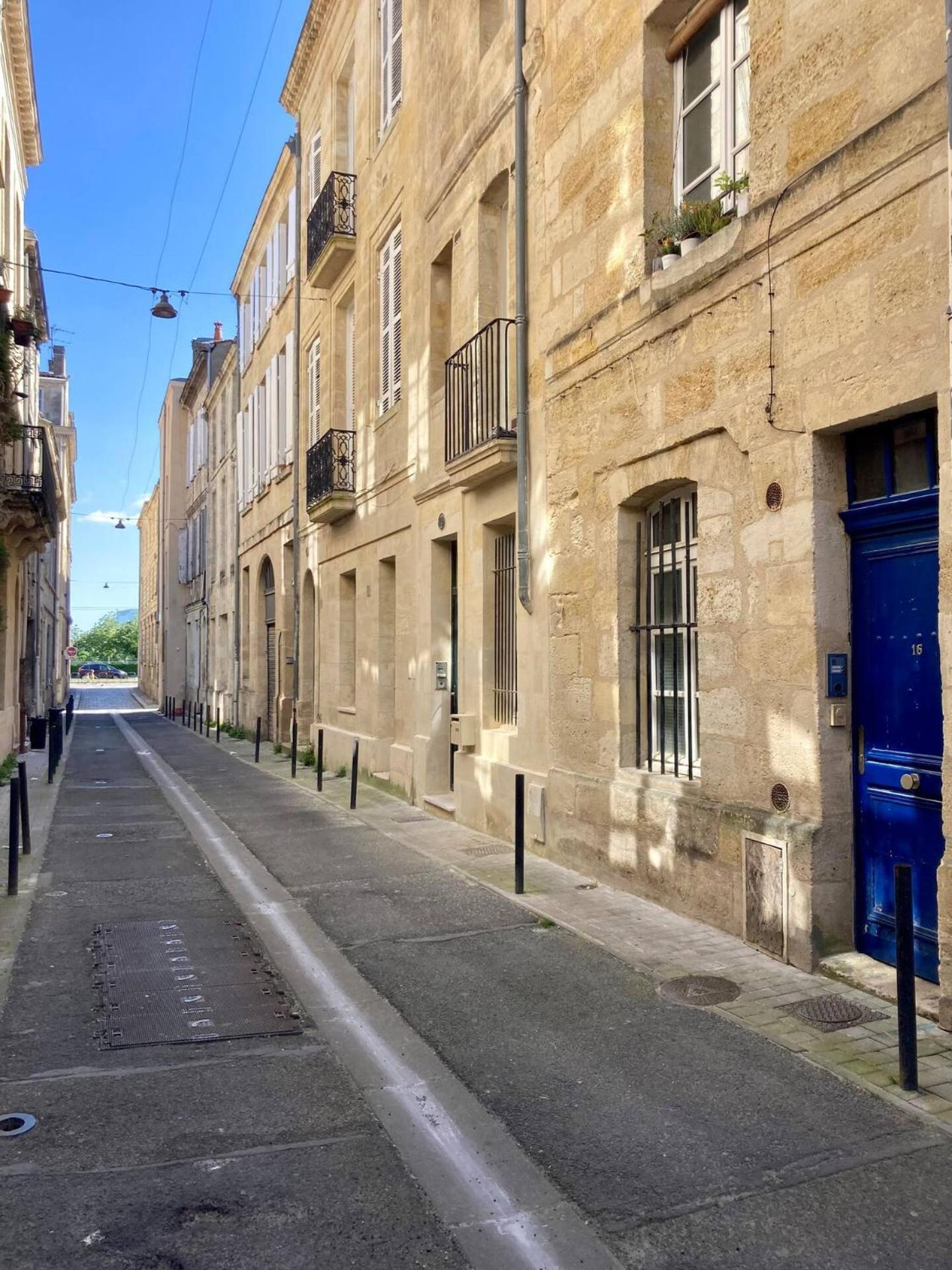 3 Etoiles Confort Centre Historique Au Calme Entre Ocean, Vignobles Et Chateaux Apartment *