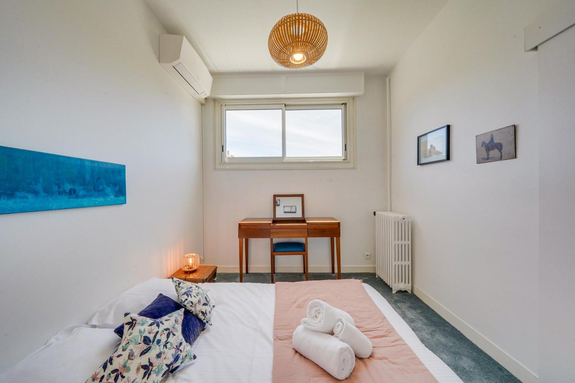 Ferienhaus La 4 - Maison Avec Piscine A *