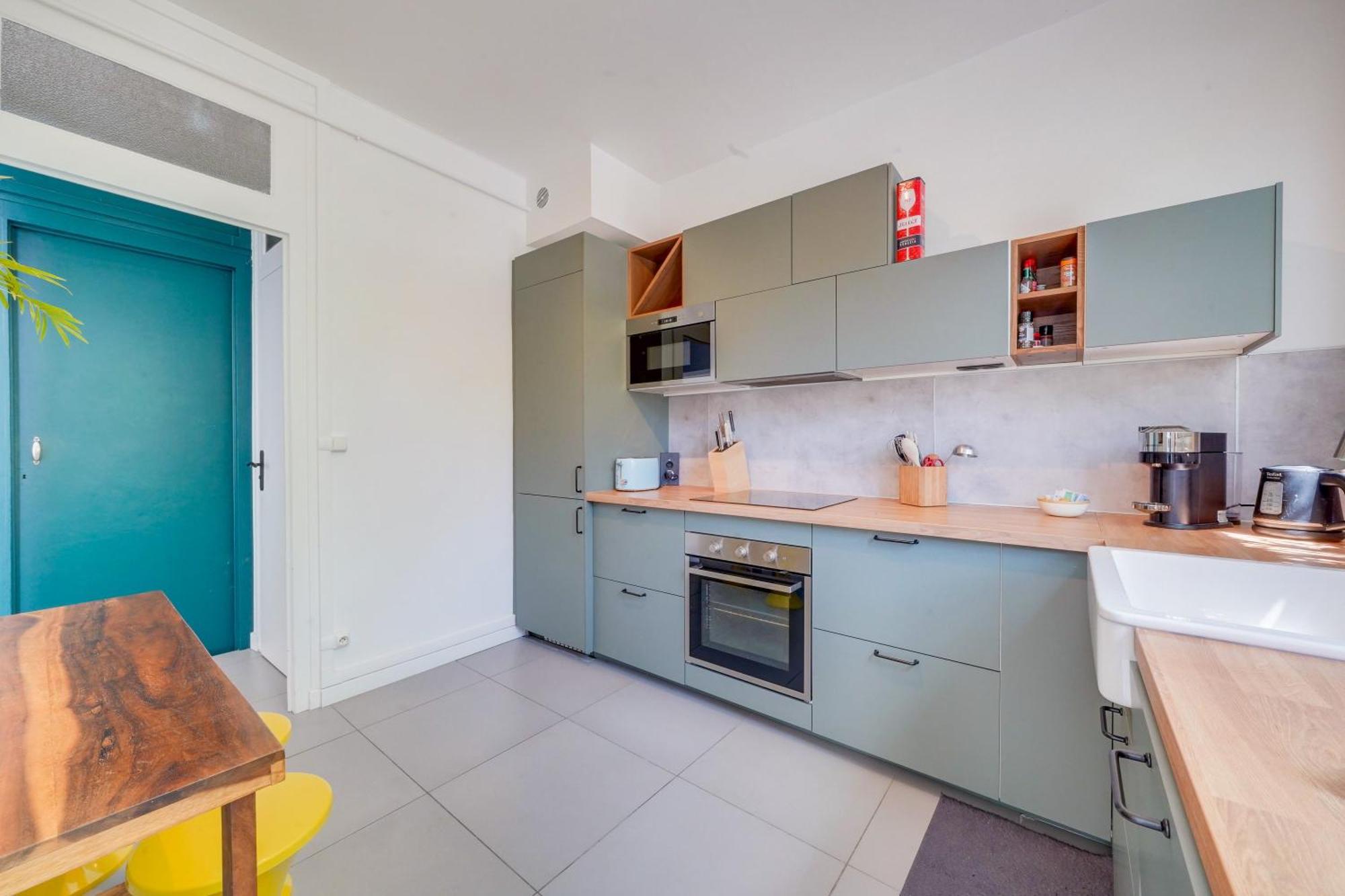 La 4 - Maison Avec Piscine A Ferienhaus Bordeaux