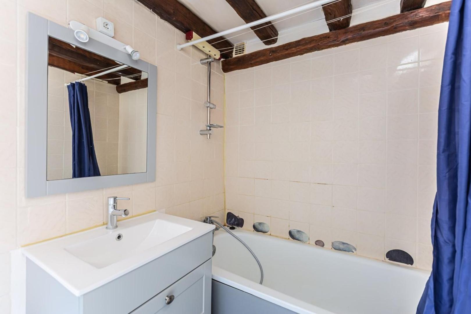 Apartment Guestready - Confortable Centre *