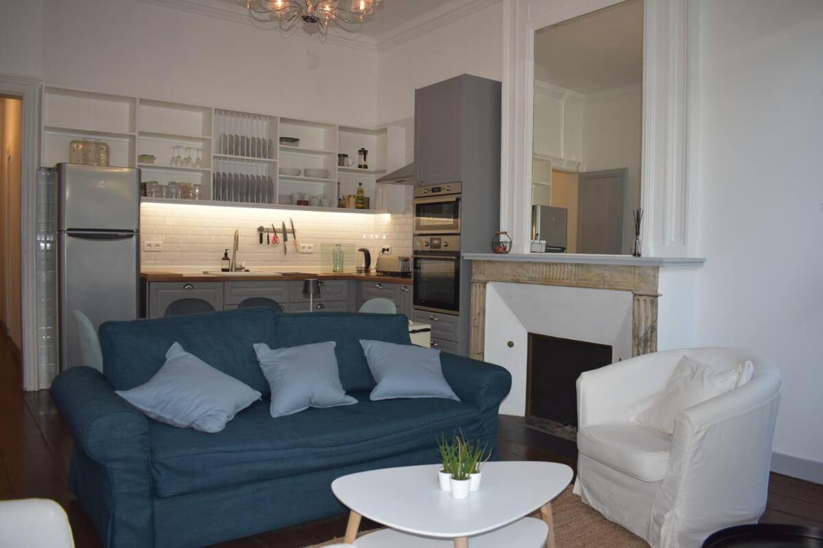 Logement Entier Bordeaux, France Bordeaux
