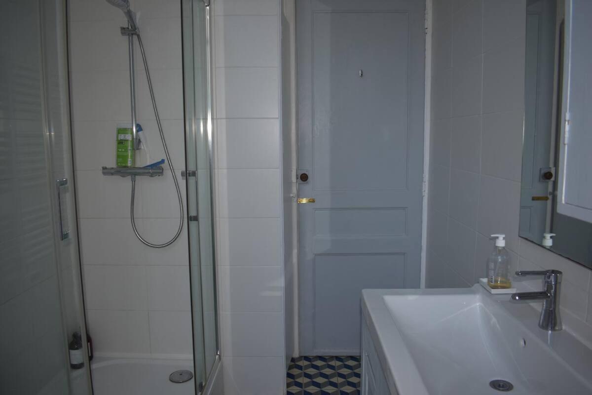 Logement Entier Bordeaux, France * Bordeaux