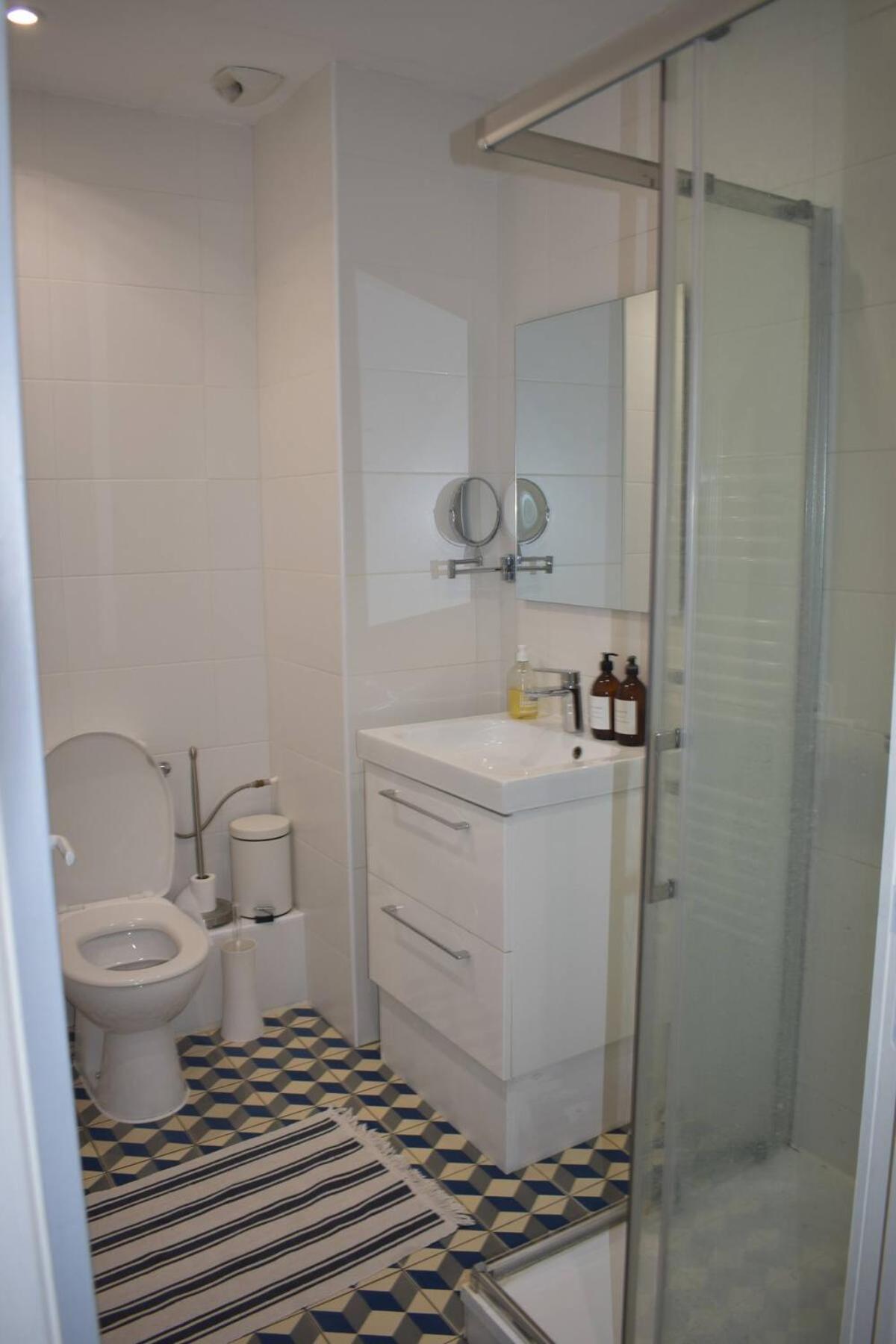 Logement Entier Bordeaux, France *