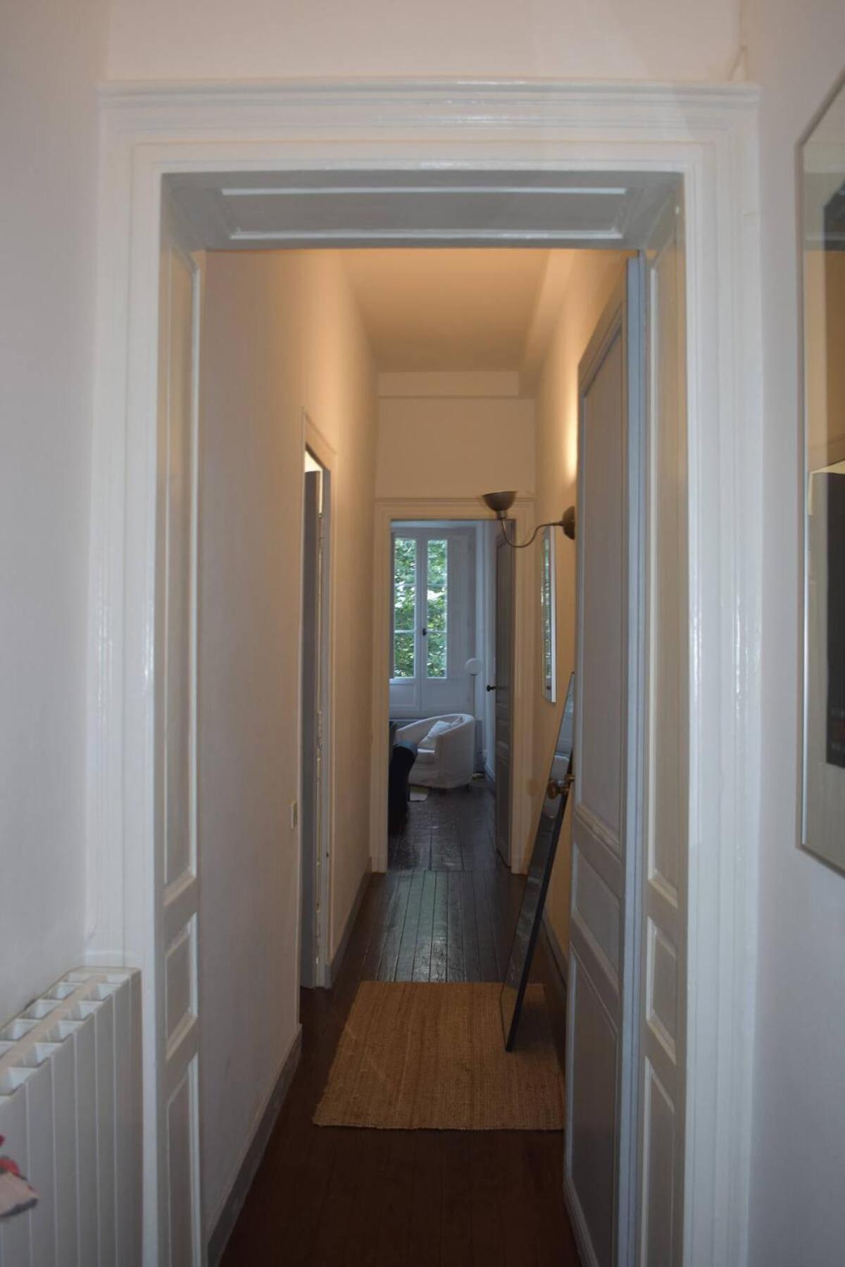 Logement Entier Bordeaux, France Bordeaux