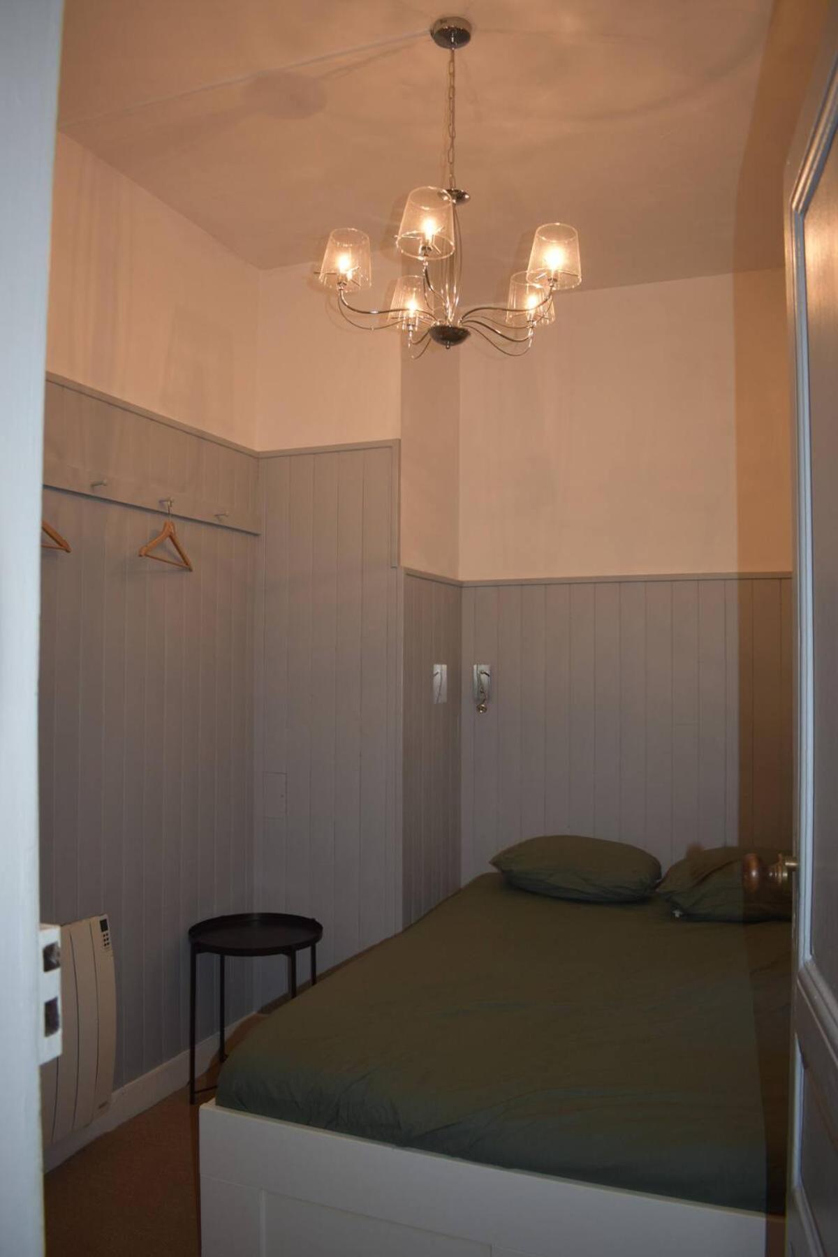 Logement Entier Bordeaux, France