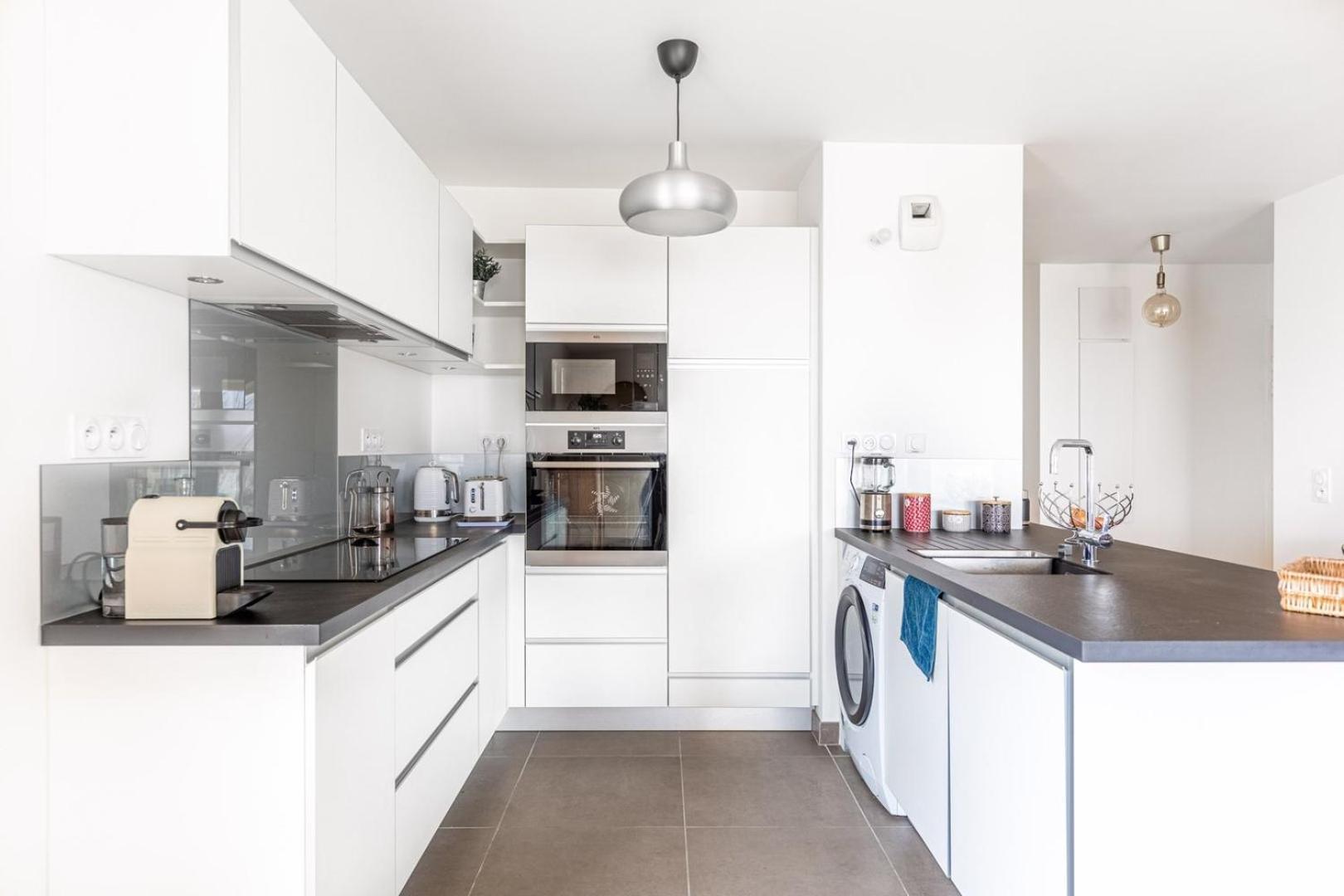 Guestready - Peaceful Escape In La Bastide Apartment *