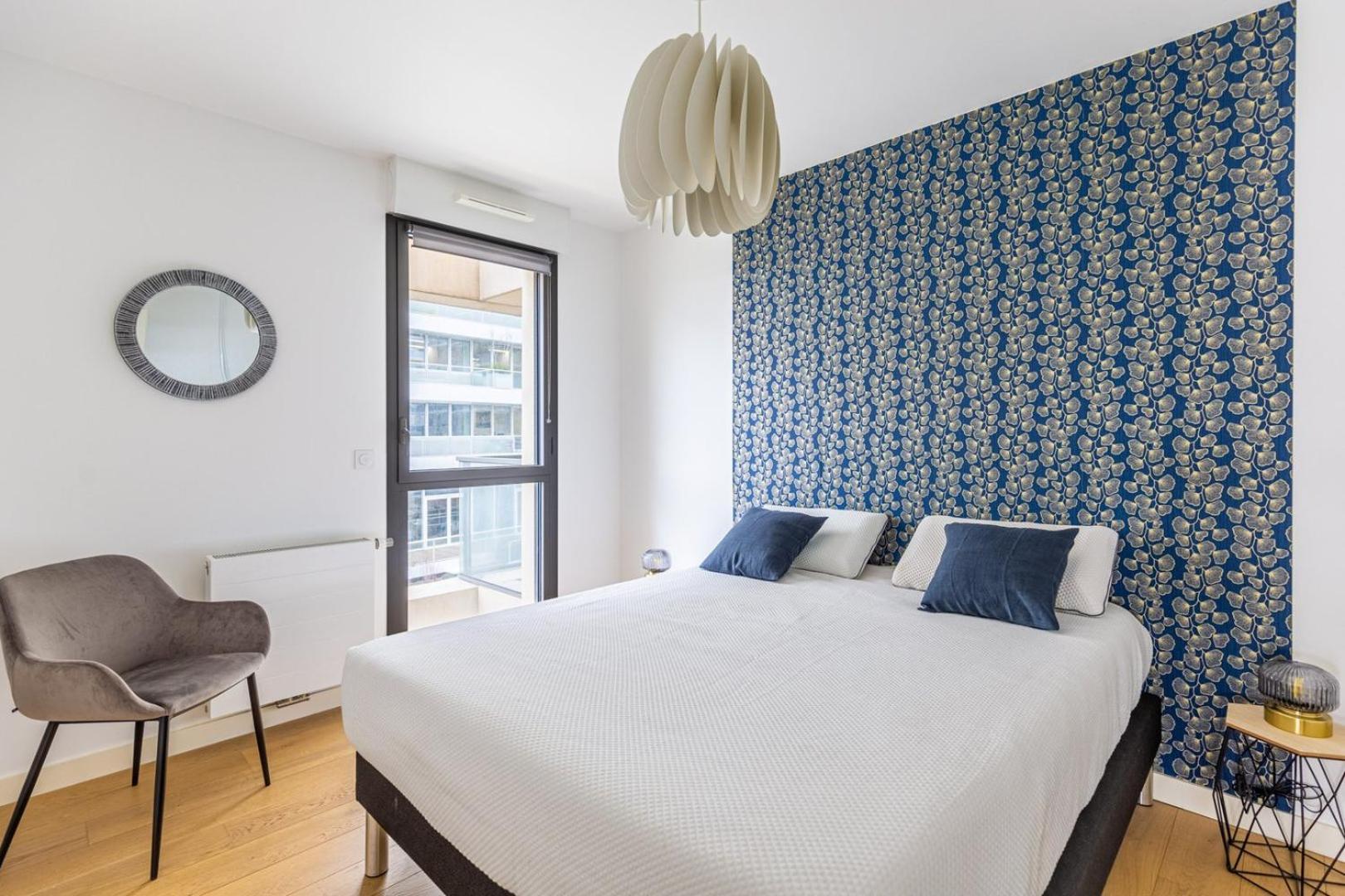 Guestready - Peaceful Escape In La Bastide Apartment