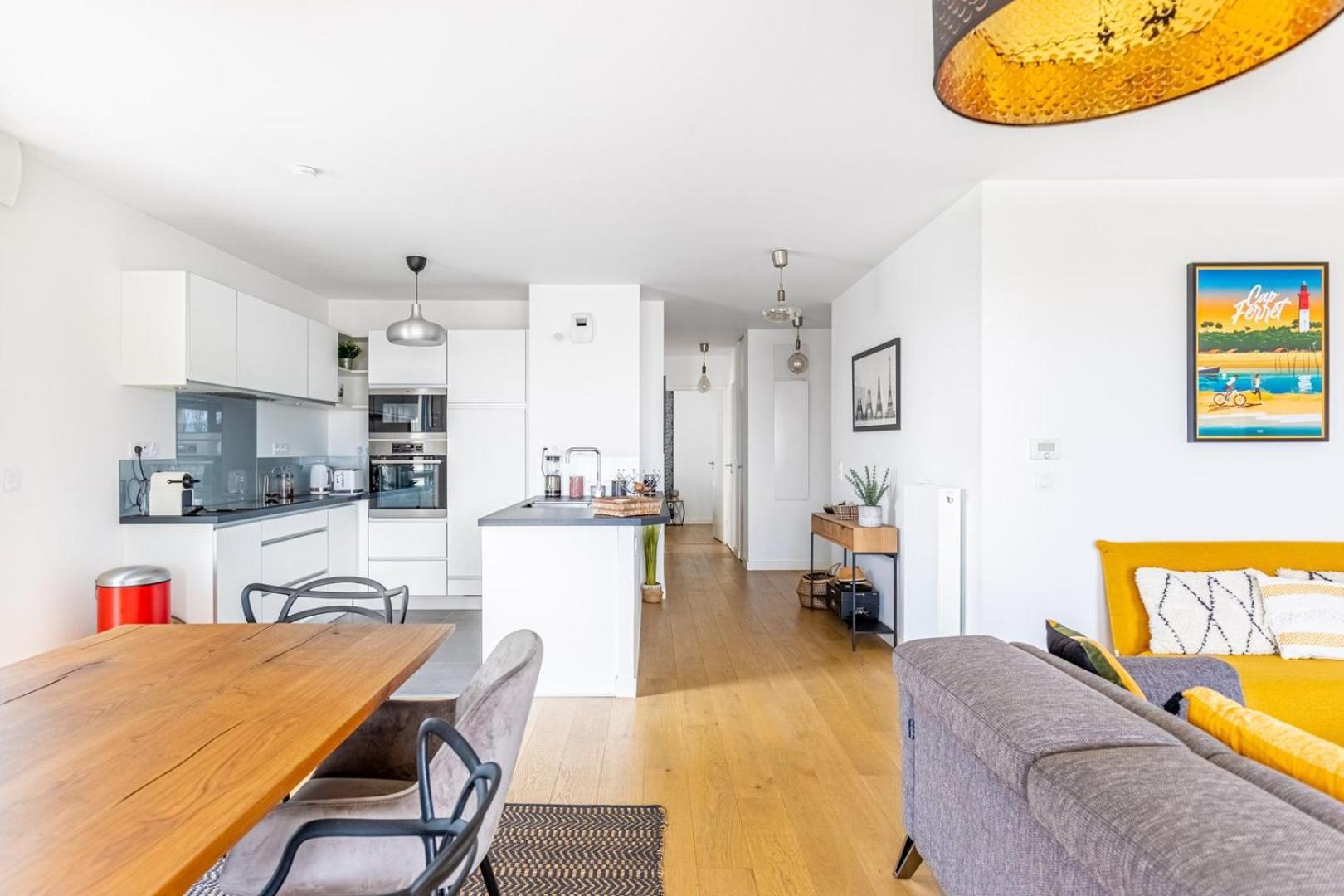 Apartment Guestready - Peaceful Escape In La Bastide *