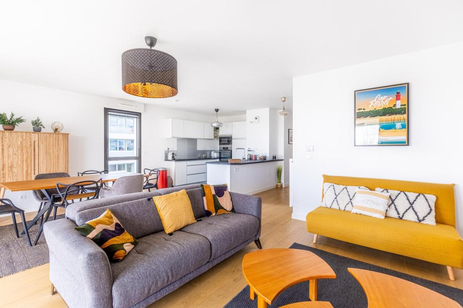 Guestready - Peaceful Escape In La Bastide Apartment