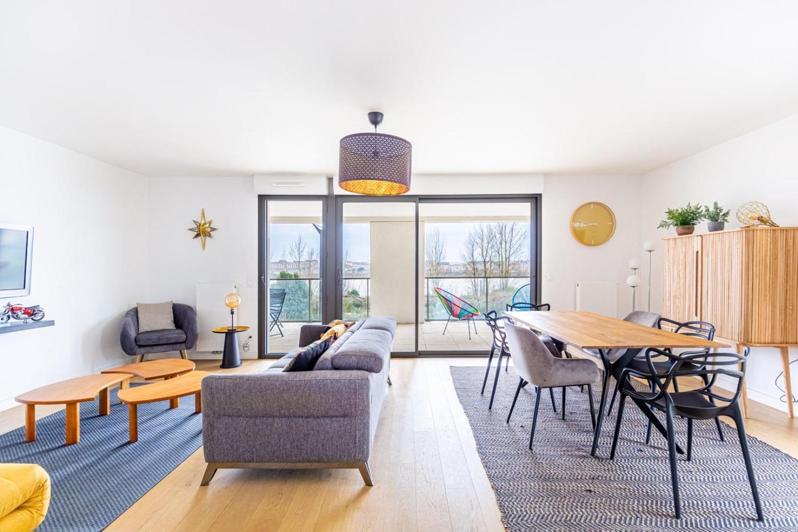 Guestready - Peaceful Escape In La Bastide * Burdeos