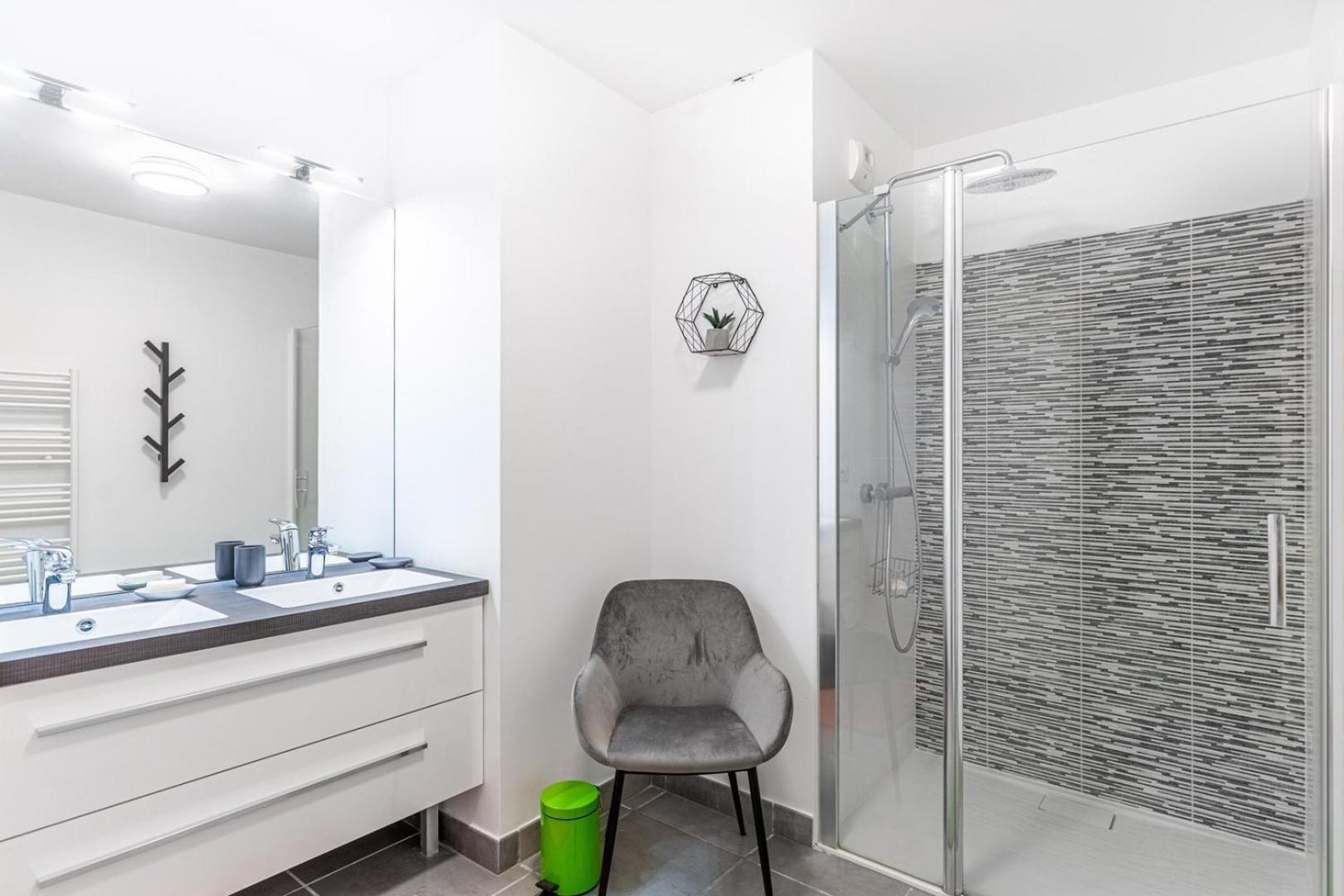 Guestready - Peaceful Escape In La Bastide Apartment