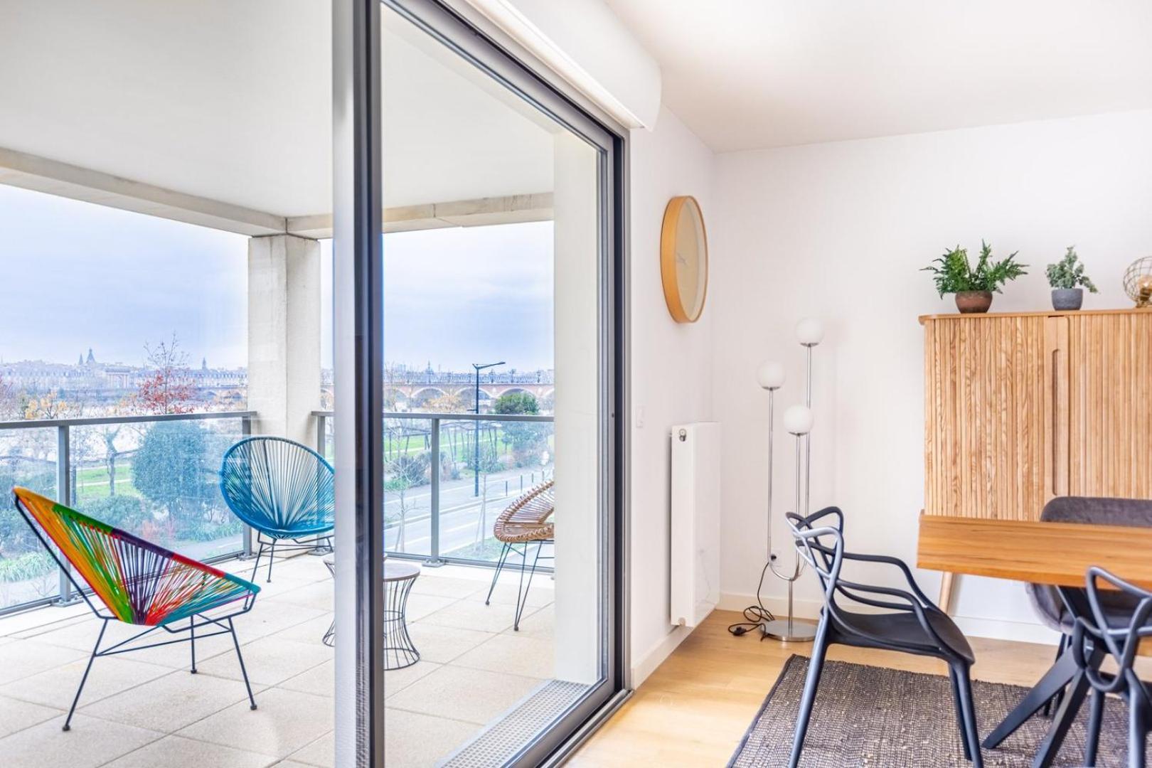 Guestready - Peaceful Escape In La Bastide Apartment