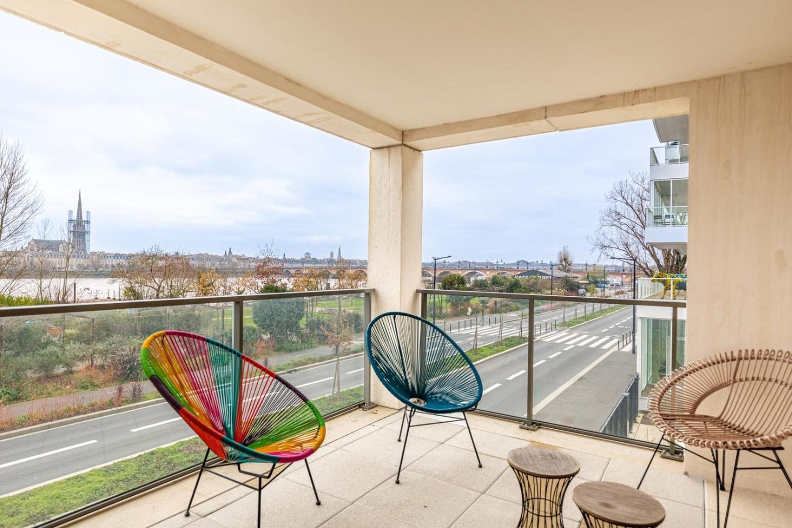Guestready - Peaceful Escape In La Bastide Apartment