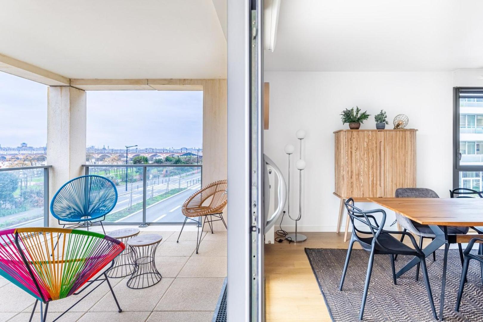 Apartment Guestready - Peaceful Escape In La Bastide