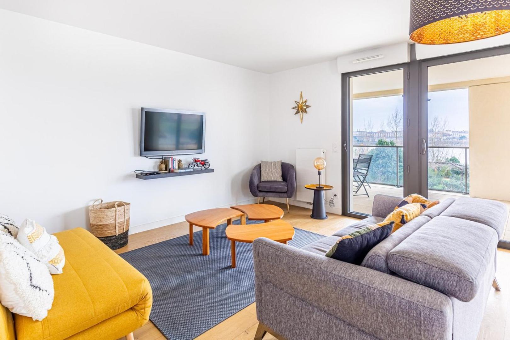 Guestready - Peaceful Escape In La Bastide Apartamento *