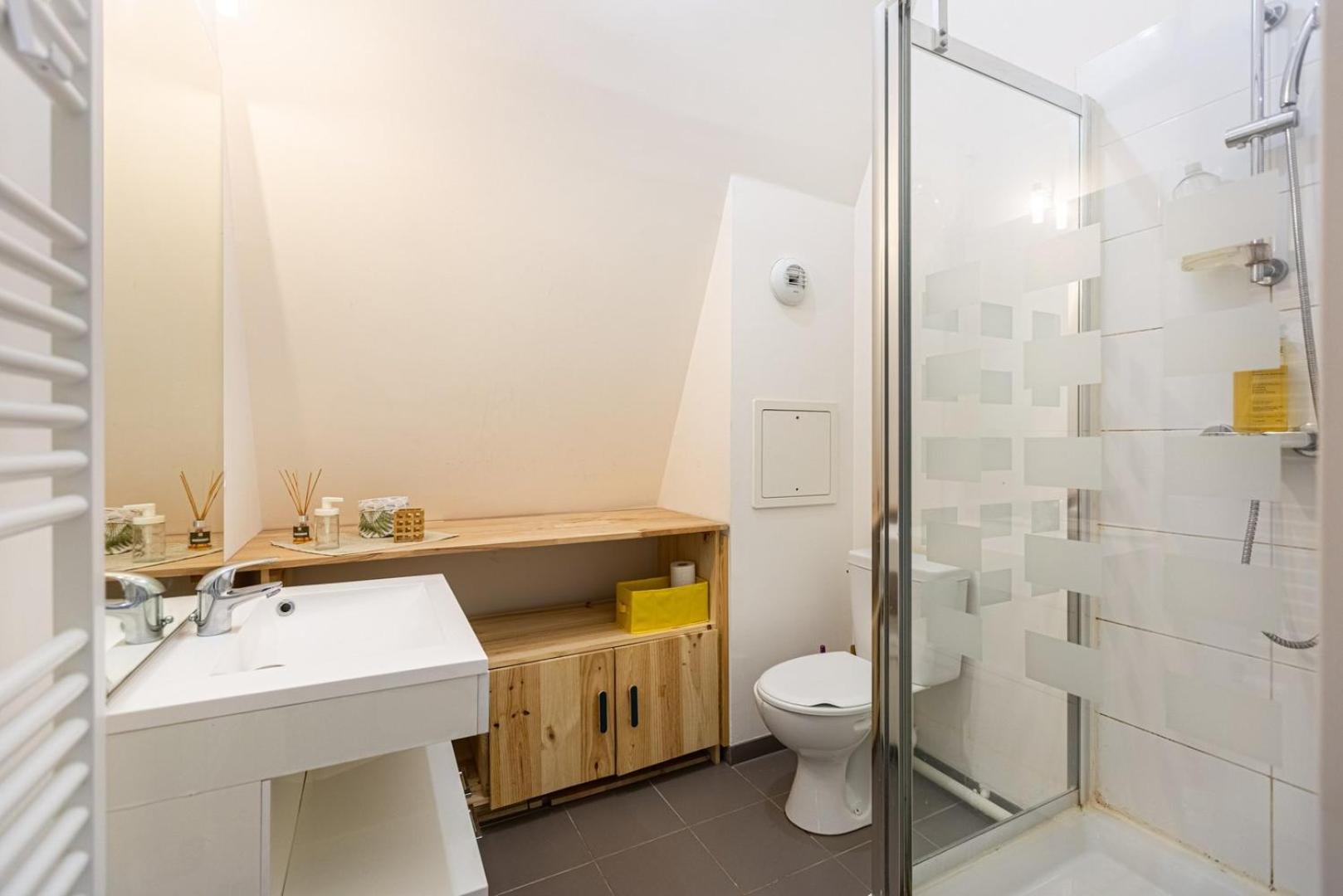 Guestready - Stylish Retreat In Bacalan Appartement