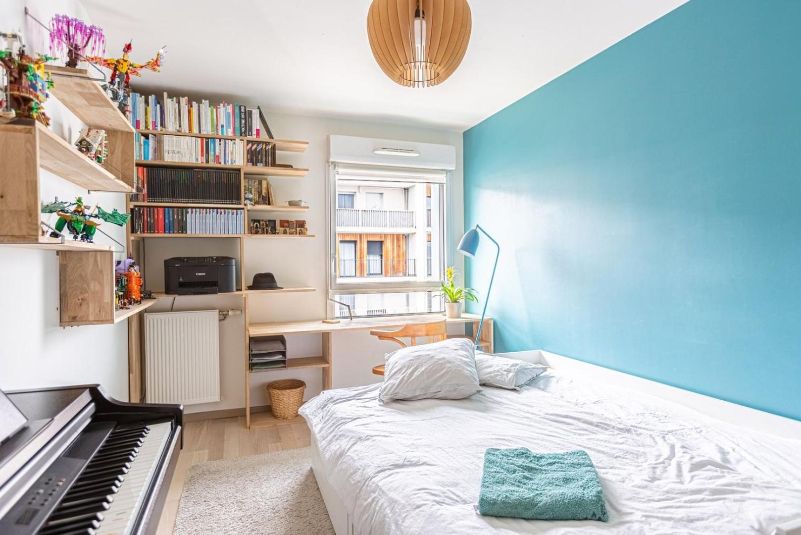 Guestready - Stylish Retreat In Bacalan Appartement
