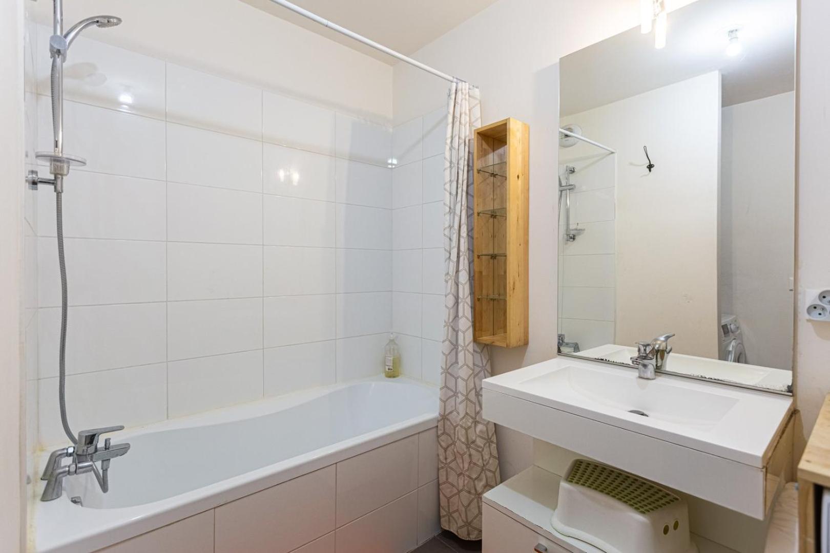 Appartement Guestready - Stylish Retreat In Bacalan Bordeaux