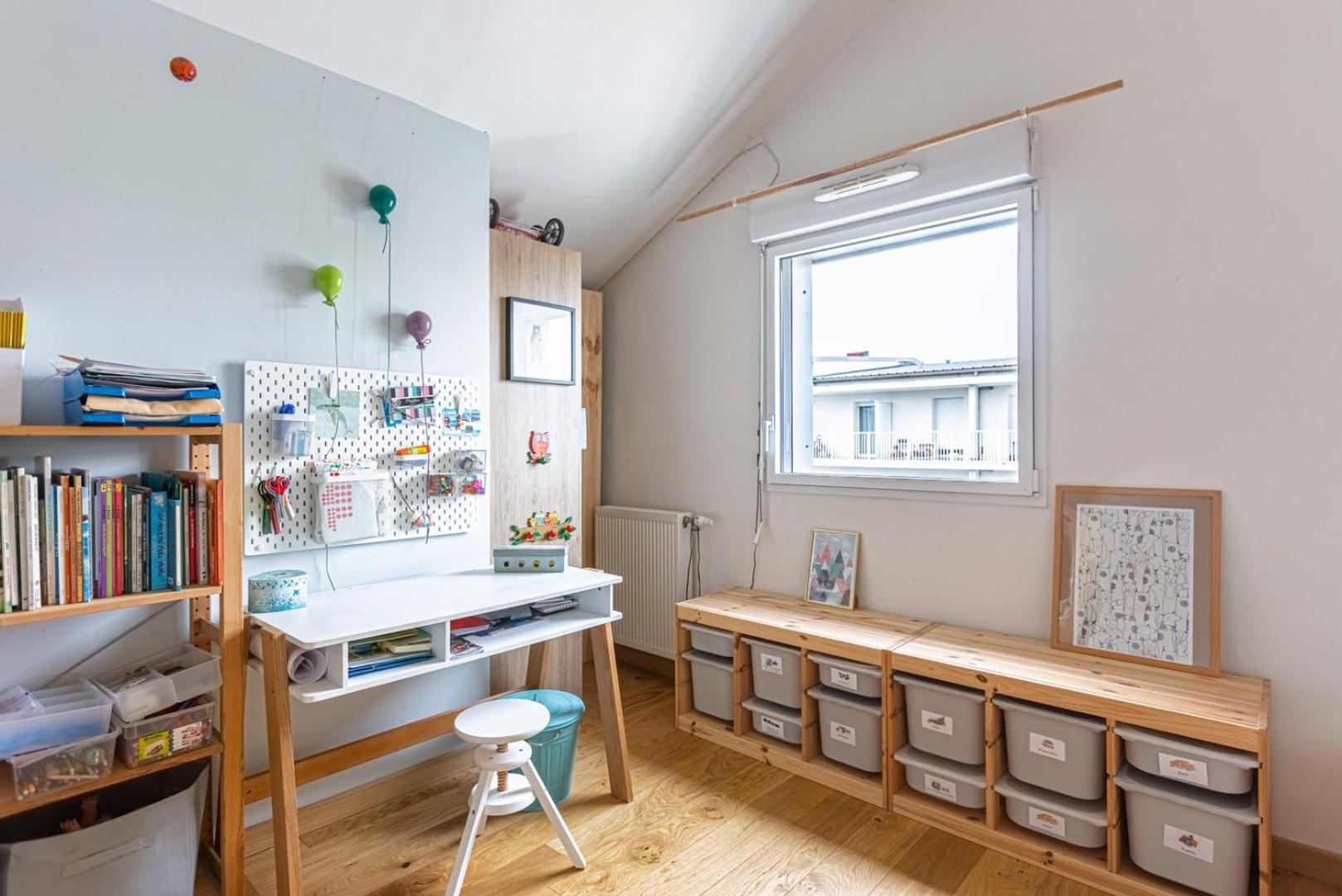 Guestready - Stylish Retreat In Bacalan Appartement *