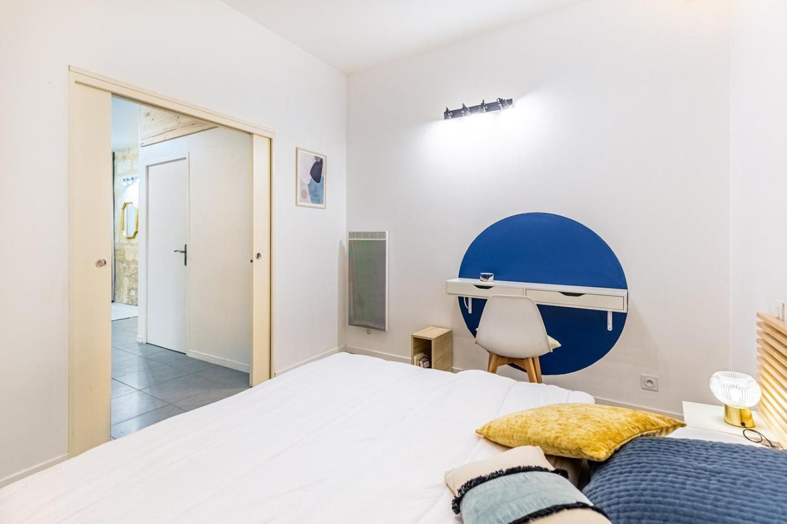 Guestready - Cozy In Frederic & Isabelle Place * Bordeaux