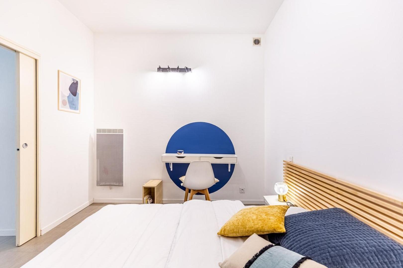 Guestready - Cozy In Frederic & Isabelle Place