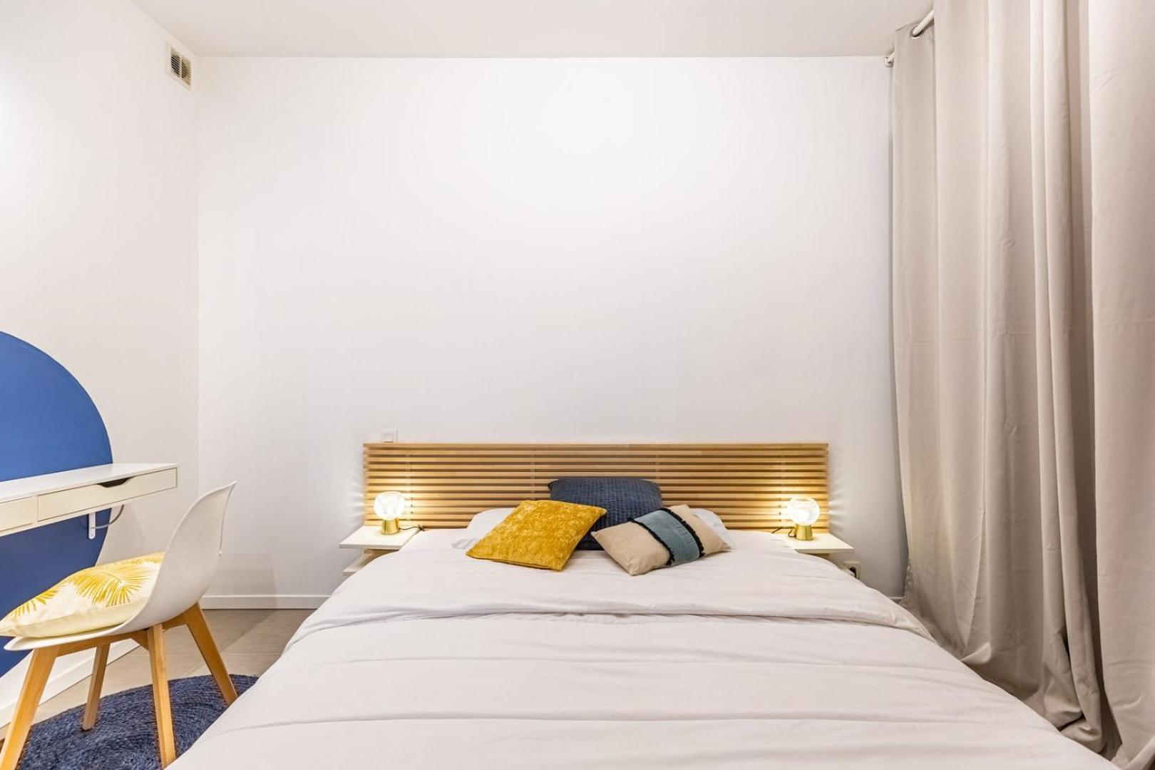 Apartment Guestready - Cozy In Frederic & Isabelle Place