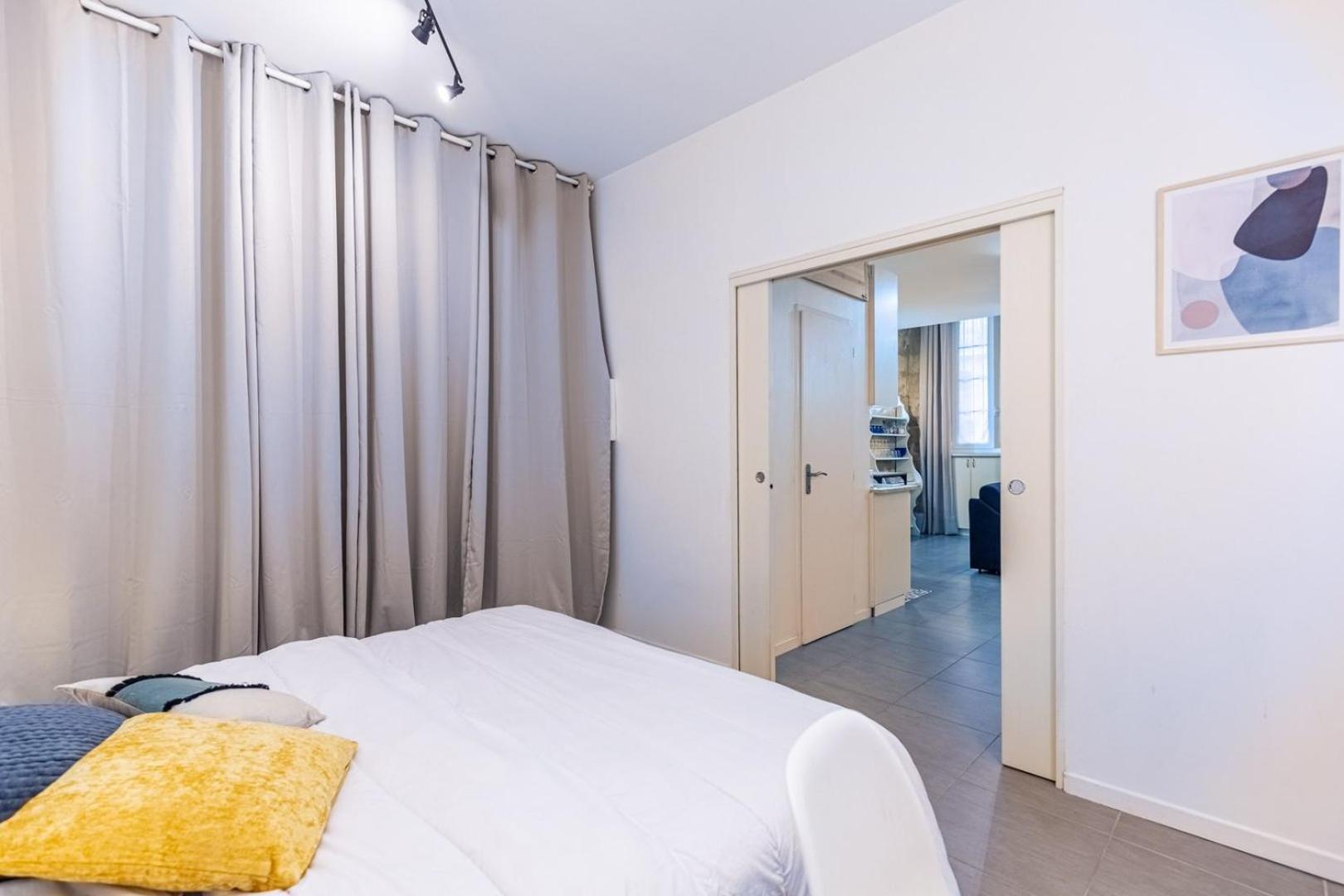 Guestready - Cozy In Frederic & Isabelle Place Apartment *