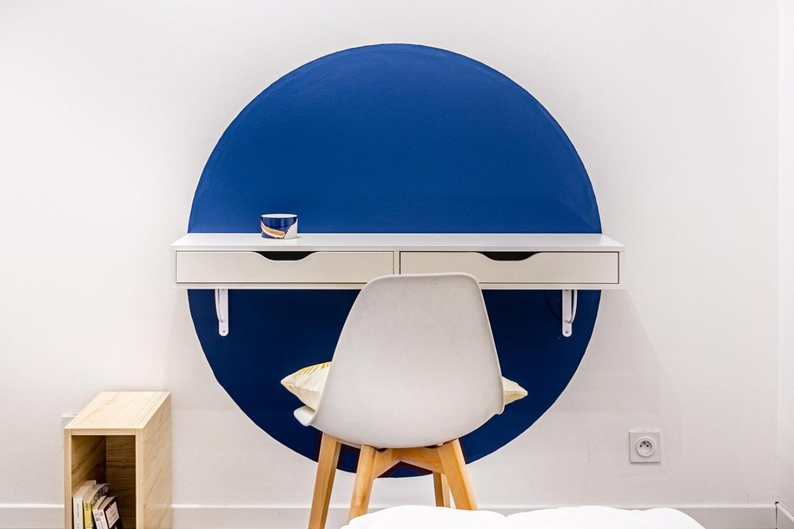 Guestready - Cozy In Frederic & Isabelle Place *