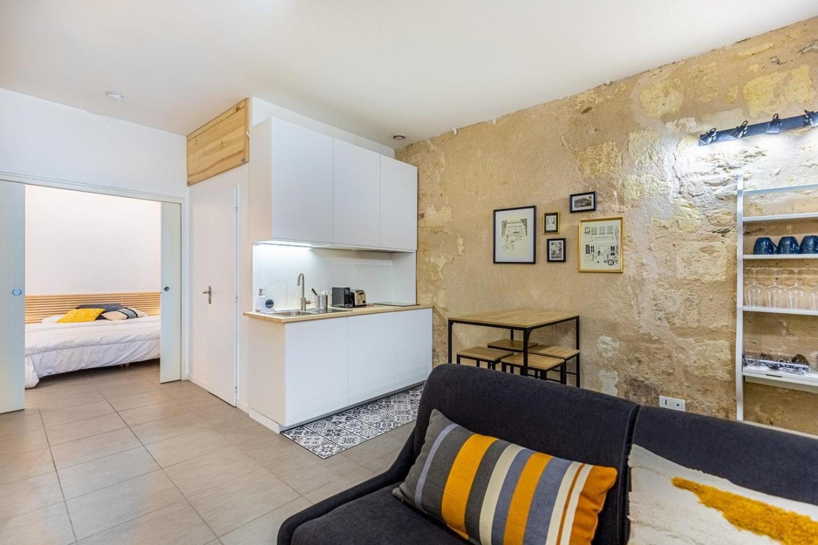 Guestready - Cozy In Frederic & Isabelle Place