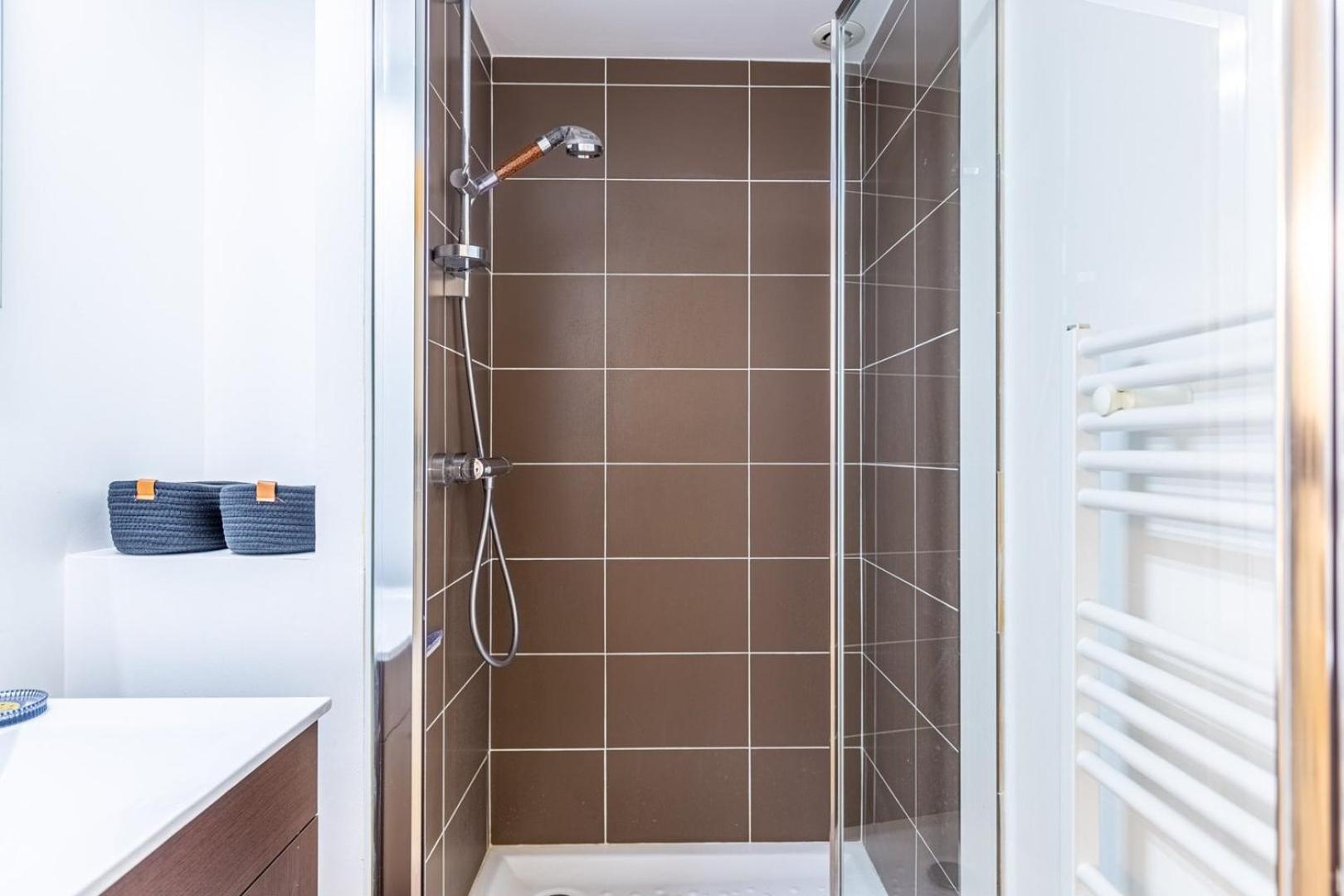 Guestready - Cozy In Frederic & Isabelle Place Apartment